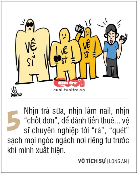 Chống camera quay lén: Lấy độc trị độc- Ảnh 5. Chống camera quay lén: Lấy độc trị độc- Ảnh 5.