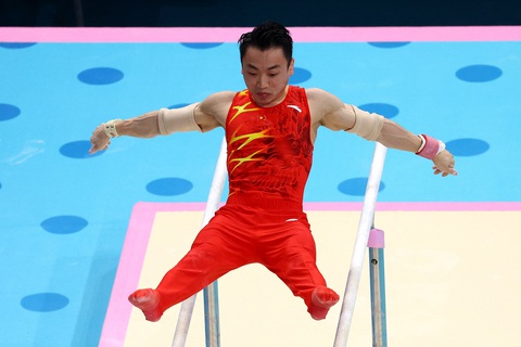 Olympic 2024 ngày 5-8: Mỹ bám đuổi Trung Quốc, Đông Nam Á thêm nhiều huy chương- Ảnh 15. Olympic 2024 ngày 5-8: Mỹ bám đuổi Trung Quốc, Đông Nam Á thêm nhiều huy chương- Ảnh 15.