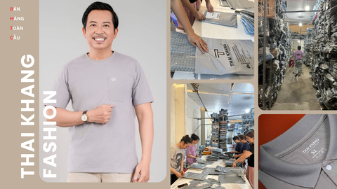 SIP không chỉ giúp doanh nghiệp gia tăng phạm vi tiếp cận thị trường mà còn góp phần quảng bá hàng Việt đến đông đảo người tiêu dùng trong khu vực Đông Nam Á Shopee dự Ngày mua sắm trực tuyến ASEAN 2024, hỗ trợ doanh nghiệp Việt xuất khẩu- Ảnh 3.