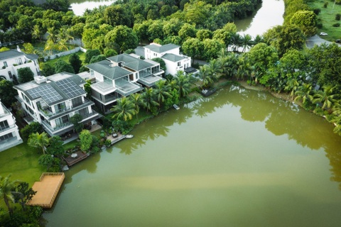 Giới nhà giàu Việt chọn môi trường sống “giàu có trong thầm lặng”- Ảnh 3. Giới nhà giàu Việt chọn môi trường sống “giàu có trong thầm lặng”- Ảnh 3.