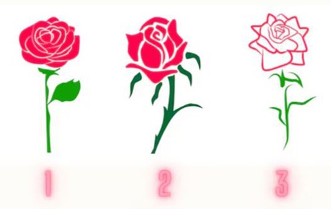 Quiz: Mọi người đánh giá thế nào về bạn ngay từ cái nhìn đầu tiên?- Ảnh 1. Quiz: Mọi người đánh giá thế nào về bạn ngay từ cái nhìn đầu tiên?- Ảnh 1.