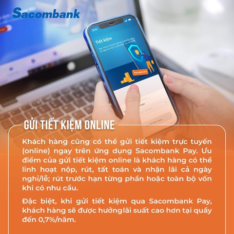 Tăng tốc gặt ‘siêu thưởng’ từ khuyến mại ‘Hè Sang - Quà Xịn’ của Sacombank cực hot hè này!- Ảnh 4. Tăng tốc gặt ‘siêu thưởng’ từ khuyến mại ‘Hè Sang - Quà Xịn’ của Sacombank cực hot hè này!- Ảnh 4.