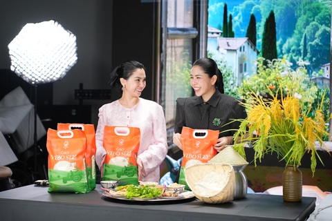 Nghề Chủ Chốt: Tôn vinh nghề sáng tạo nội dung tiếp thị liên kết tại Việt Nam- Ảnh 1. Nghề Chủ Chốt: Tôn vinh nghề sáng tạo nội dung tiếp thị liên kết tại Việt Nam- Ảnh 1.
