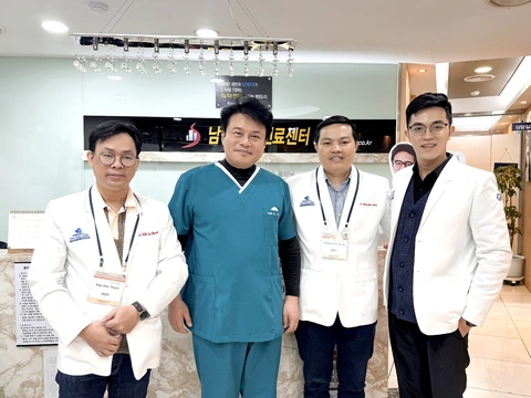 Căng da mặt - phương pháp trẻ hóa không để lại sẹo với chi phí ‘hời’- Ảnh 4. Căng da mặt - phương pháp trẻ hóa không để lại sẹo với chi phí ‘hời’- Ảnh 4.