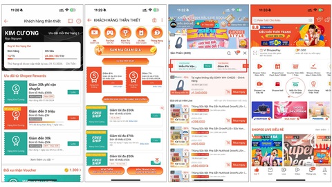 Người bán sử dụng Chatbox Shopee để hướng dẫn người mua cách thức lấy thêm mã freeship Nhà bán hàng làm gì để thích nghi với chính sách freeship mới của Shopee?- Ảnh 3.