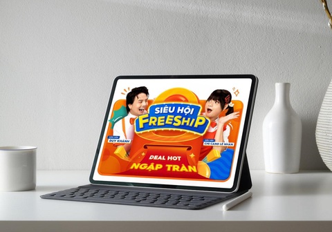 Đầu tư vào freeship có ích trong dài hạn vì không chỉ giúp tăng doanh số mà còn củng cố lòng trung thành với thương hiệu, giảm tỉ lệ từ bỏ giỏ hàng Nhà bán hàng làm gì để thích nghi với chính sách freeship mới của Shopee?- Ảnh 5.