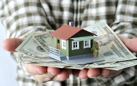 Ăn toàn rau với mì gói để dành tiền mua xe, mua nhà- Ảnh 1. Chấp nhận
