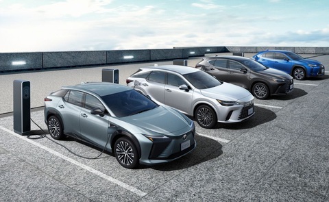 Xe điện Toyota sẽ 'rẻ' như ô tô Trung Quốc?- Ảnh 3. Khoản đầu tư của Toyota sẽ biến hòn đảo Kyushu thành điểm trung tâm trong chuỗi cung ứng xe điện của nhà sản xuất hàng đầu thế giới, cũng như là cơ sở xuất khẩu của hãng này sang toàn bộ châu Á. Nhà máy lắp ráp Lexus chỉ cách nơi này khoảng 40km - Ảnh: Lexus