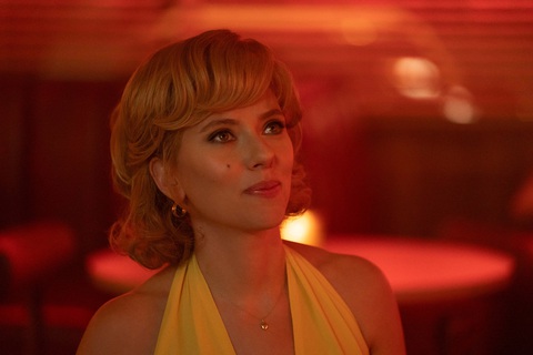 Scarlett Johansson hội ngộ Channing Tatum trong 'Fly me to the moon'- Ảnh 2. Scarlett Johansson hội ngộ Channing Tatum trong 'Fly me to the moon'- Ảnh 2.