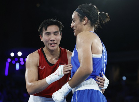 Thái Lan và Philippines giành thêm huy chương ở Olympic 2024- Ảnh 1. Thái Lan và Philippines giành thêm huy chương ở Olympic 2024- Ảnh 1.