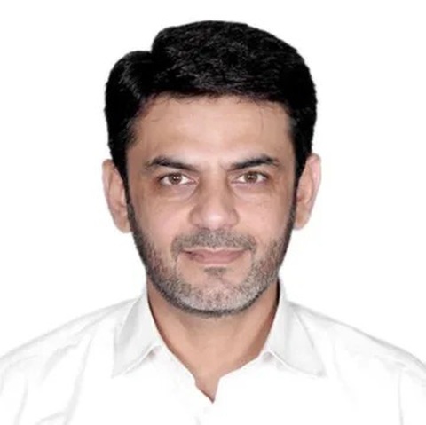 Nghi phạm Asif Merchant - Ảnh: NBC NEWS Mỹ bắt người đàn ông Pakistan âm mưu ám sát ông Trump- Ảnh 1.