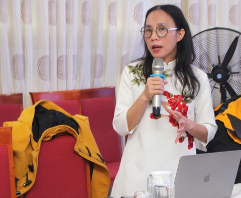 Trường đại học Sư phạm kỹ thuật Đà Nẵng chỉ nhắc nhở phản biện nghi cấu kết sản xuất bài báo quốc tế- Ảnh 1. Trường đại học Sư phạm kỹ thuật Đà Nẵng chỉ nhắc nhở phản biện nghi cấu kết sản xuất bài báo quốc tế- Ảnh 1.