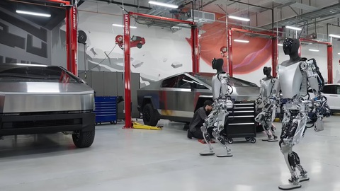 Tesla gặp biến cố: Công nhân tử vong tại nhà máy, 'bong bóng AI' vỡ tan- Ảnh 2. Theo thông tin từ tờ San Antonio Express News, các nhân viên cấp cứu đã được gọi đến hiện trường vào lúc 8h30 sáng ngày 1-8. Sau cuộc gọi khẩn cấp, tình hình sau đó đã được cập nhật thành sự việc liên quan đến