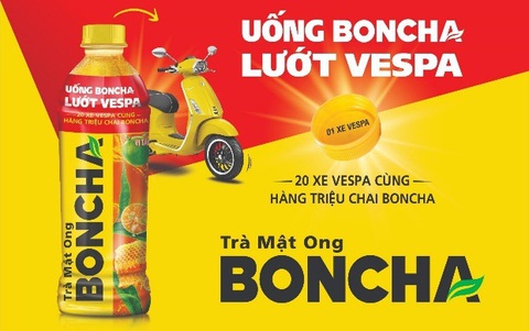Bí quyết thanh mát cho hè vui gắn kết- Ảnh 4. Bí quyết thanh mát cho hè vui gắn kết- Ảnh 4.
