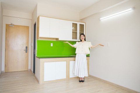 Chính thức giới thiệu ra thị trường dự án HQC Tân Hương- Ảnh 2. Chính thức giới thiệu ra thị trường dự án HQC Tân Hương- Ảnh 2.