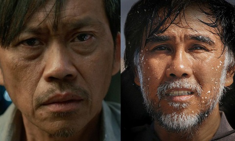 Ma da vượt 100 tỉ đồng doanh thu phòng vé, Quyền Linh và Hoài Linh sắp đối đầu - Ảnh 3. Ma da vượt 100 tỉ đồng doanh thu phòng vé, Quyền Linh và Hoài Linh sắp đối đầu - Ảnh 3.