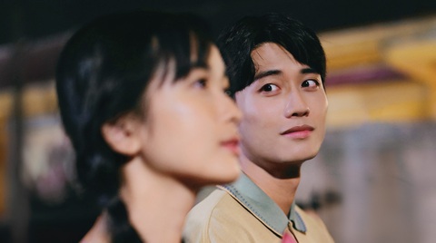 'Ngày xưa có một chuyện tình' tung teaser gây thương nhớ- Ảnh 5. 'Ngày xưa có một chuyện tình' tung teaser gây thương nhớ- Ảnh 5.