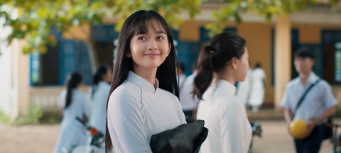 'Ngày xưa có một chuyện tình' tung teaser gây thương nhớ- Ảnh 9. 'Ngày xưa có một chuyện tình' tung teaser gây thương nhớ- Ảnh 9.