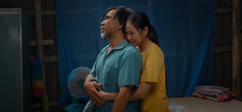 'Con gái Quyền Linh' Huỳnh Bảo Ngọc: Nàng thơ mới của điện ảnh Việt?- Ảnh 2. Diễn viên Bảo Ngọc là
