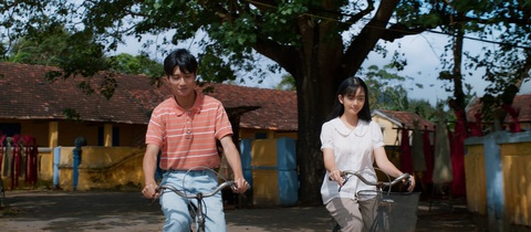 'Ngày xưa có một chuyện tình' tung teaser gây thương nhớ- Ảnh 10. 'Ngày xưa có một chuyện tình' tung teaser gây thương nhớ- Ảnh 10.