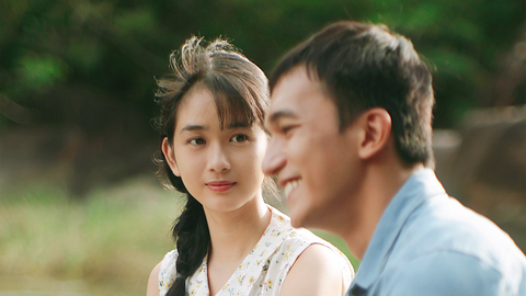 'Ngày xưa có một chuyện tình' tung teaser gây thương nhớ- Ảnh 4. 'Ngày xưa có một chuyện tình' tung teaser gây thương nhớ- Ảnh 4.