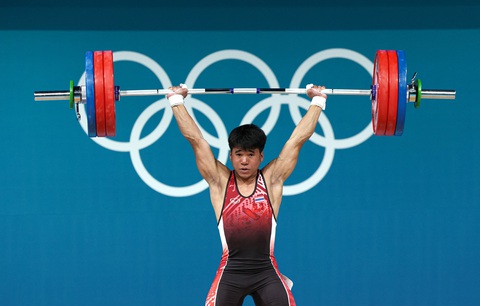 Thái Lan giành HCB thứ 2, sắp có HCV tại Olympic 2024- Ảnh 1. Thái Lan giành HCB thứ 2, sắp có HCV tại Olympic 2024- Ảnh 1.