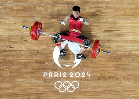 Thể thao Việt Nam tụt dốc không phanh ở Olympic- Ảnh 1. Thể thao Việt Nam tụt dốc không phanh ở Olympic- Ảnh 1.