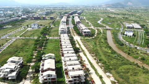 Đà Nẵng: Kỳ vọng tháo gỡ vướng mắc đất đai, khơi thông nguồn lực phát triển- Ảnh 4. Việc tháo gỡ các vướng mắc về đất đai sẽ khơi thông nguồn lực rất lớn để thành phố phát triển - Ảnh: ĐOÀN CƯỜNG