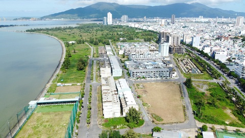 Đà Nẵng: Kỳ vọng tháo gỡ vướng mắc đất đai, khơi thông nguồn lực phát triển- Ảnh 2. Đà Nẵng: Kỳ vọng tháo gỡ vướng mắc đất đai, khơi thông nguồn lực phát triển- Ảnh 2.