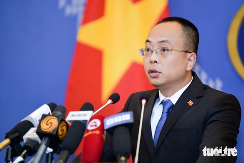 Công dân Việt Nam tại Trung Đông, Myanmar và Bangladesh vẫn an toàn- Ảnh 1. Công dân Việt Nam tại Trung Đông, Myanmar và Bangladesh vẫn an toàn- Ảnh 1.