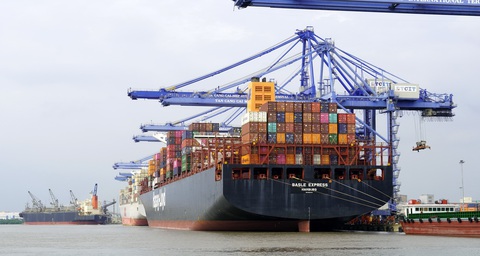ASEAN, nền kinh tế đang lên- Ảnh 1. ASEAN, nền kinh tế đang lên- Ảnh 1.