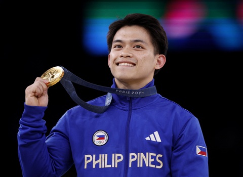 Thành tích thể thao Việt Nam ra sao so với các nước Đông Nam Á tại Olympic 2024?- Ảnh 2. Thành tích thể thao Việt Nam ra sao so với các nước Đông Nam Á tại Olympic 2024?- Ảnh 2.