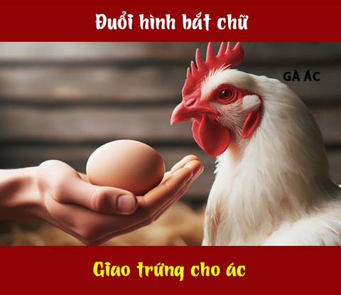 IQ cao có đoán được đây là câu tục ngữ, thành ngữ gì? (P109)- Ảnh 2. IQ cao có đoán được đây là câu tục ngữ, thành ngữ gì? (P109)- Ảnh 2.