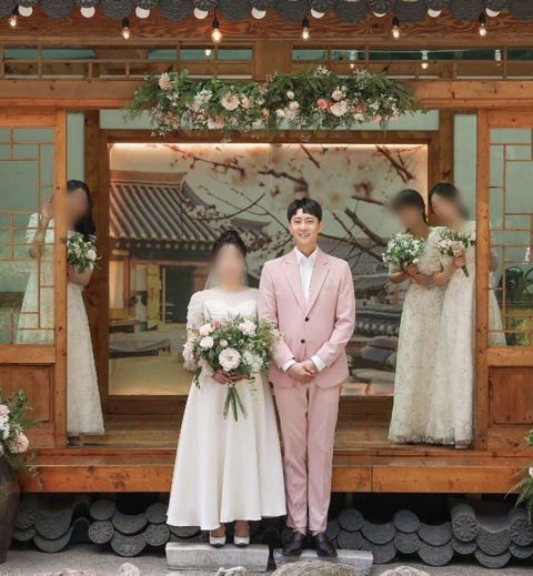 Thực hư chuyện 'thần chết' Lee Dong Wook kết hôn?- Ảnh 3. Thực hư chuyện 'thần chết' Lee Dong Wook kết hôn?- Ảnh 3.