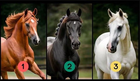 Quiz: Khám phá mức độ mạnh mẽ trong con người bạn- Ảnh 1.