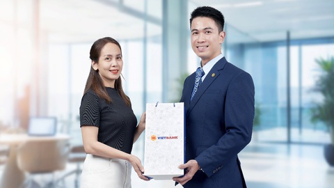 Vietbank ra mắt chương trình khuyến mãi ‘Quà tặng tiền tỉ - chào thu hết ý’- Ảnh 3. Những phần quà trị giá hàng trăm triệu đồng