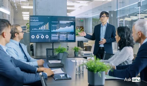 Shark Hưng thích thú với startup làm AI định danh người đào tạo AI- Ảnh 5. Shark Hưng thích thú với startup làm AI định danh người đào tạo AI- Ảnh 5.