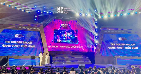 Audition mừng sinh nhật 18 năm- Ảnh 1. Audition mừng sinh nhật 18 năm- Ảnh 1.
