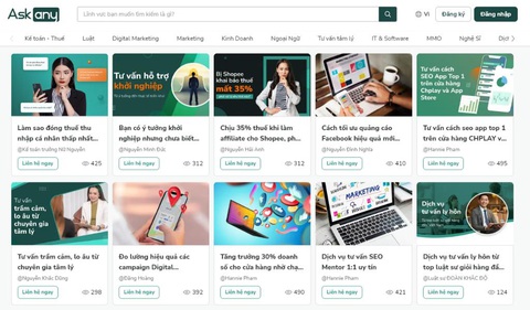 Askany - Startup từ chối deal 2 tỉ của Shark Bình trong Shark Tank- Ảnh 1. Askany - Startup từ chối deal 2 tỉ của Shark Bình trong Shark Tank- Ảnh 1.