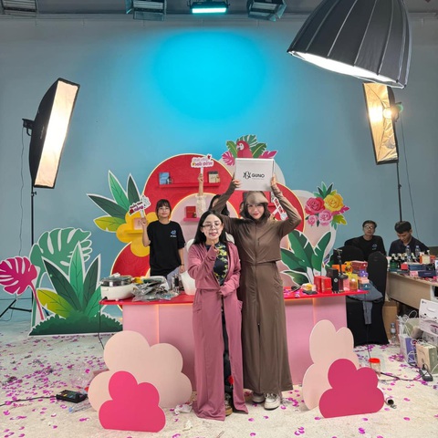GUNO - thương hiệu mới trong ngành thời trang- Ảnh 1. GUNO - thương hiệu mới trong ngành thời trang- Ảnh 1.