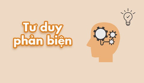 Ngành xã hội học: Nơi khơi nguồn đam mê nghiên cứu hành vi con người- Ảnh 4. Tư duy phản biện là tố chất cần có khi học ngành xã hội học