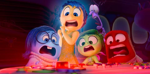 Bom tấn hoạt hình Ngoài Despicable me 4, bom tấn hoạt hình Inside out 2 nhanh chóng chạm mốc 1 tỉ USD doanh thu phòng vé toàn cầu và trở thành bộ phim đầu tiên trong năm 2024 chạm mốc doanh thu tỉ đô.