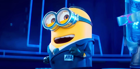 'Kẻ trộm mặt trăng 4' đánh bại phim của Pixar lọt vào top doanh thu ấn tượng- Ảnh 1. 'Kẻ trộm mặt trăng 4' đánh bại phim của Pixar lọt vào top doanh thu ấn tượng- Ảnh 1.