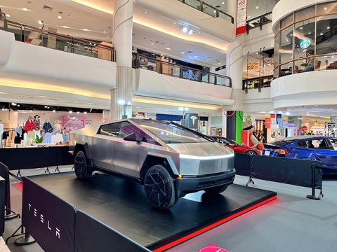 Rộ tin Tesla bỏ xây nhà máy ở Đông Nam Á, các nước đưa ra phản ứng trái chiều- Ảnh 2. Rộ tin Tesla bỏ xây nhà máy ở Đông Nam Á, các nước đưa ra phản ứng trái chiều- Ảnh 2.