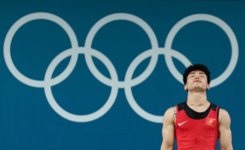 Thành tích thể thao Việt Nam ra sao so với các nước Đông Nam Á tại Olympic 2024?- Ảnh 1. Thành tích thể thao Việt Nam ra sao so với các nước Đông Nam Á tại Olympic 2024?- Ảnh 1.