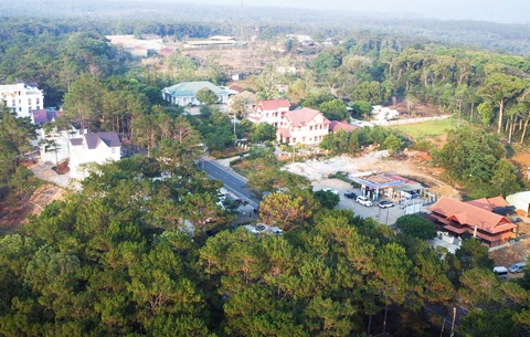 5 trận động đất ở Kon Tum, có trận 4.2 độ khiến Quảng Nam, Đà Nẵng Những ngày đầu tháng 8 ở Kon Plông, Kon Tum liên tục xảy ra động đất, có trận 4,2 độ khiến Quảng Nam, Đà Nẵng rung lắc - Ảnh: TẤN LỰC