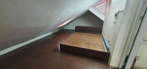 Ảnh vui 9-8: Chuyện không của riêng đứa con nào!- Ảnh 6. Căn phòng trọ của mấy bạn thích làm