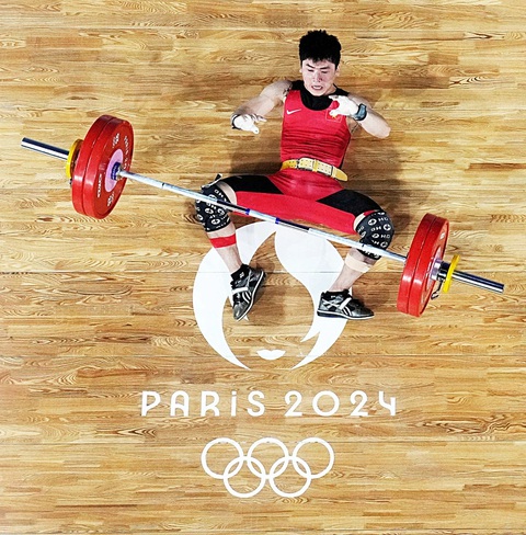2 kỳ Olympic trắng tay của thể thao Việt Nam: Nền thể thao không mũi nhọn- Ảnh 1. 2 kỳ Olympic trắng tay của thể thao Việt Nam: Nền thể thao không mũi nhọn- Ảnh 1.