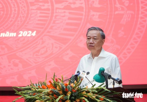 Tổng Bí thư, Chủ tịch nước Tô Lâm: Hà Nội tinh gọn bộ máy nhưng phải kiểm tra, kiểm soát quyền lực- Ảnh 1. Tổng Bí thư, Chủ tịch nước Tô Lâm: Hà Nội tinh gọn bộ máy nhưng phải kiểm tra, kiểm soát quyền lực- Ảnh 1.