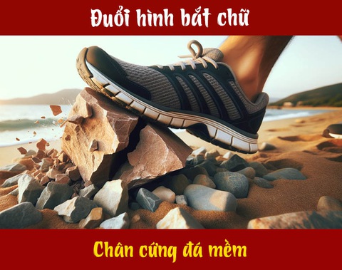 IQ cao có đoán được đây là câu tục ngữ, thành ngữ gì? (P110)- Ảnh 2. IQ cao có đoán được đây là câu tục ngữ, thành ngữ gì? (P110)- Ảnh 2.